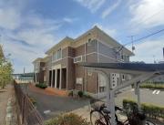 メゾンフィオーレ