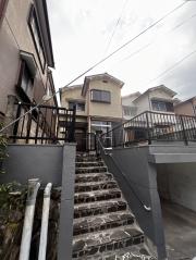 ＪＲ奈良線六地蔵駅まで徒歩18分