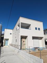 荻野3丁目戸建貸家