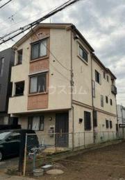 溝口4丁目貸家