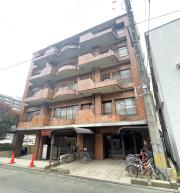 桜城マンション