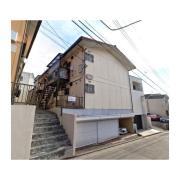 北條マンション
