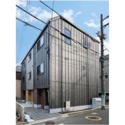 ウィステリア用賀