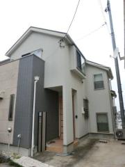 篠原北一丁目戸建