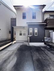 貸家 京都市伏見区醍醐新開