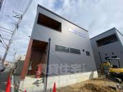 阪急宝塚線豊中駅までバス約15分 徒歩5分