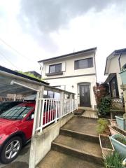 寺尾台2丁目貸家