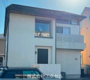 京王線高幡不動駅まで徒歩4分