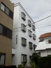 カームマンション