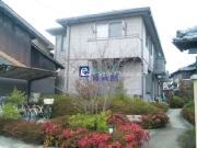 地下鉄烏丸線鞍馬口駅まで徒歩5分