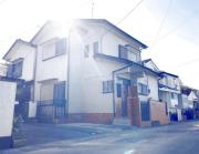 柏市青葉台2丁目一戸建て