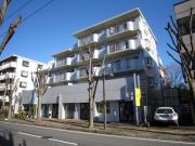 ラングウッド鶴ヶ岡