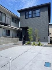 蔵王町四丁目 貸家