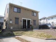 ウエステリアコートB