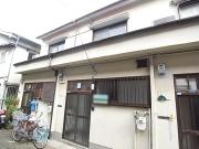 阪急神戸線塚口駅まで徒歩10分