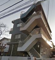 京王線八幡山駅まで徒歩5分