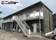 ロイヤルミノウラ A棟
