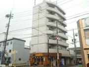 セントラルハイツ中野本町