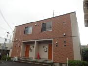 阪急宝塚線豊中駅まで徒歩11分