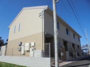 メゾネットコスモ