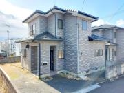 祝谷二丁目10-31 西山一戸建