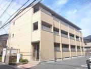 東武伊勢崎・大師線一ノ割駅まで徒歩18分