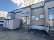 西野6条7丁目テラスハウス