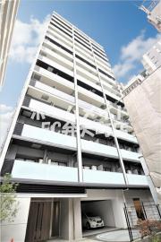 S-RESIDENCE阿波座WEST