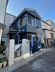 芝富士一丁目戸建