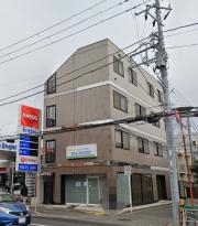 京急本線金沢八景駅まで徒歩9分