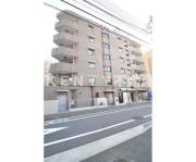 マイナビSTAY大井町2