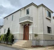 馬橋戸建