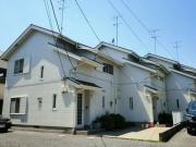 日野テラスハウス