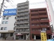 エルスタンザ春日原
