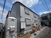 リーブルコート東小岩