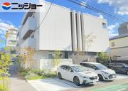 エクラージュ川名