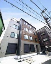 ルネコート大鳥居
