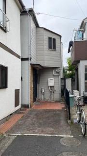 西武池袋・豊島線石神井公園駅まで徒歩14分