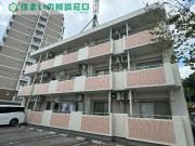 名鉄名古屋本線東岡崎駅まで徒歩14分