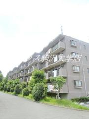 フィール野川BB棟