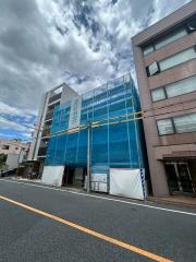 ＪＲ山手線日暮里駅まで徒歩12分