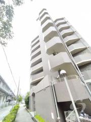 ＪＲ福知山線猪名寺駅まで徒歩3分