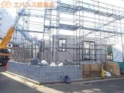 D-ROOM神明町II B