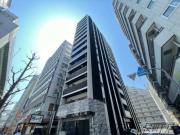S-RESIDENCE阿波座bouncy
