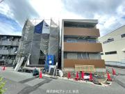 フジパレス吉田サウス