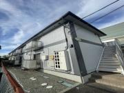 阿武隈急行角田駅まで徒歩10分