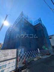 リバービュー打越