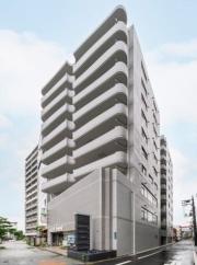 京急本線大森町駅まで徒歩2分