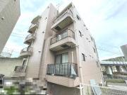 リベラル向ヶ丘