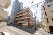 地下鉄西神・山手線県庁前駅まで徒歩4分